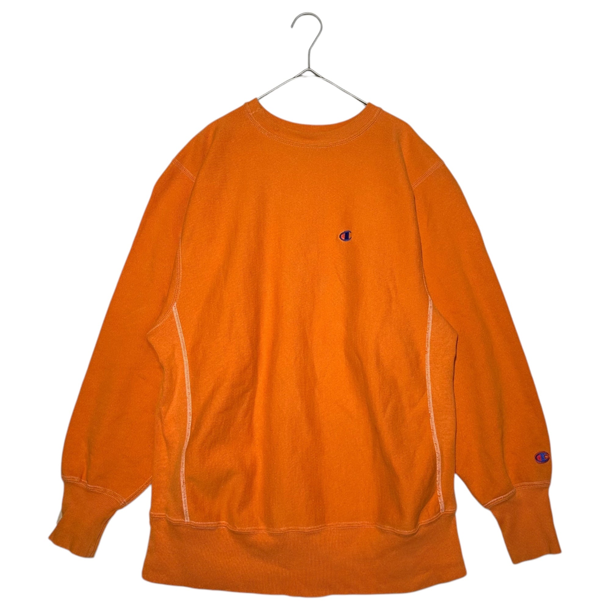 Champion(チャンピオン) 90's REVERSE WEAVE SWEATSHIRT リバース