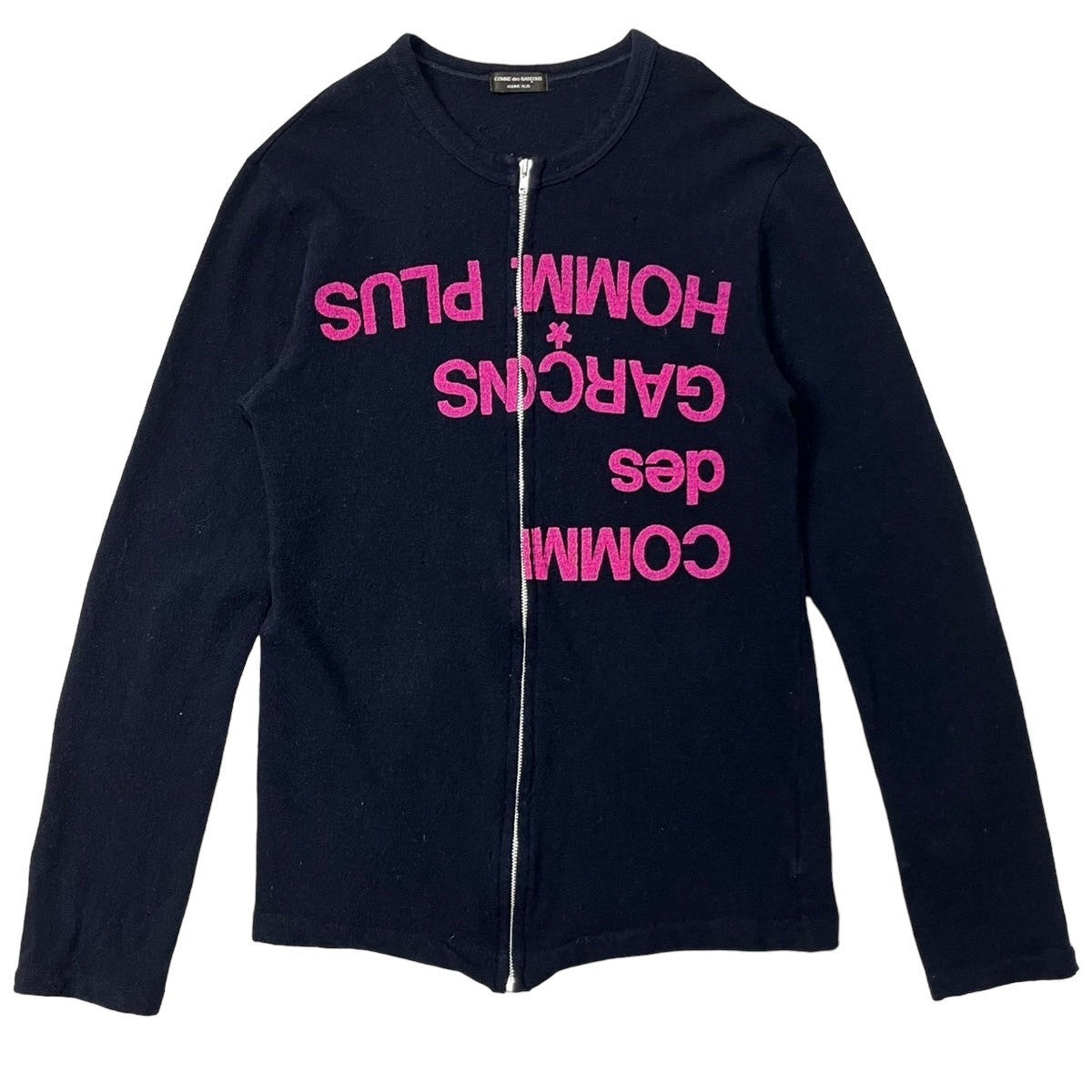 COMME des GARCONS HOMME PLUS(コムデギャルソンオムプリュス) 99AW