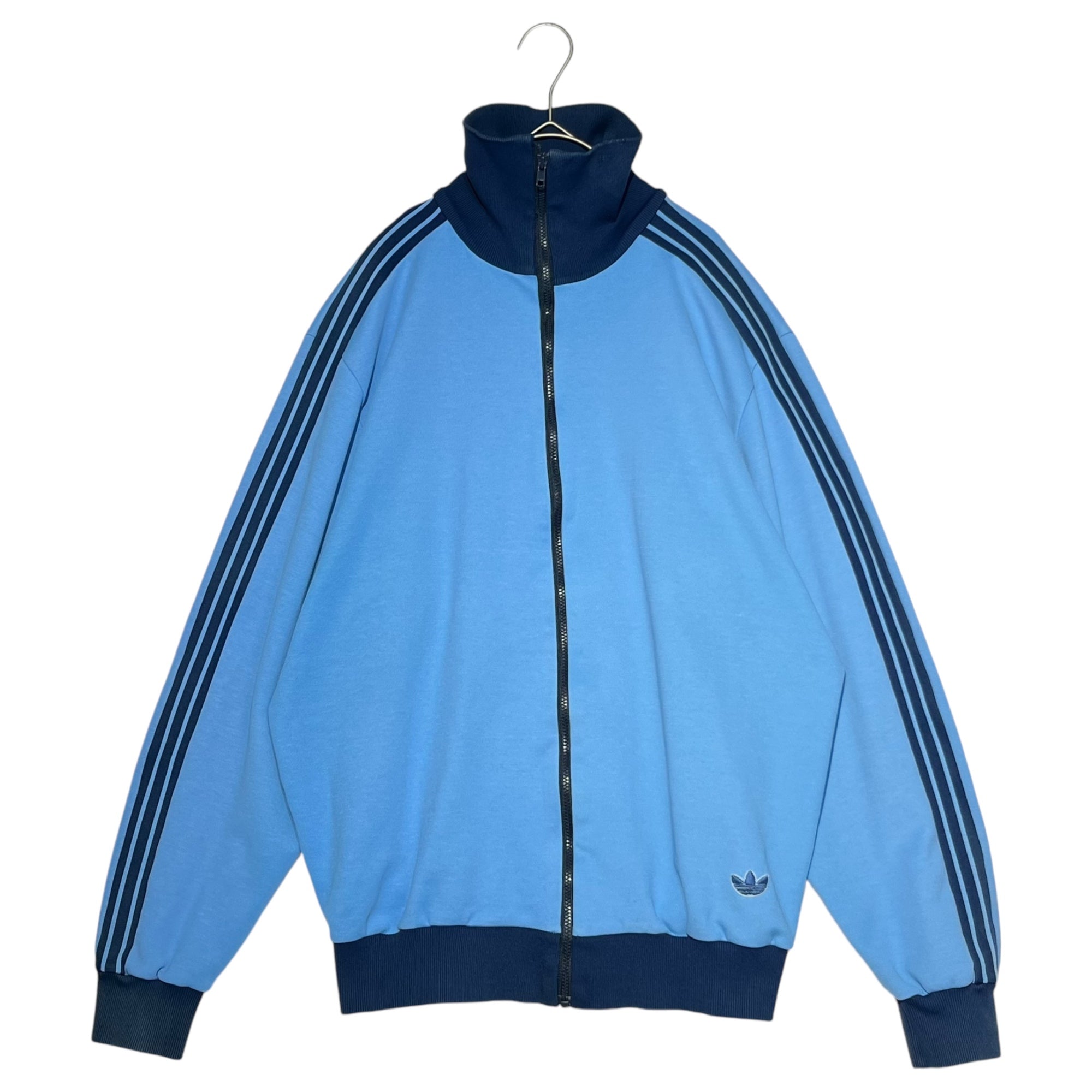 adidas(アディダス) 70's W.GERMANY TRACK JACKET 70年代 西ドイツ製