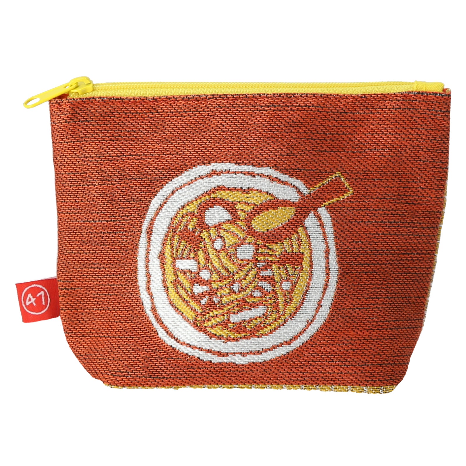 長崎 ちゃんぽん ポーチ – INTERMODE KAWABE