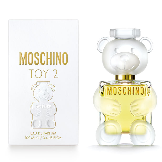 モスキーノ・トイ2 オーデパルファム 100mL – INTERMODE KAWABE