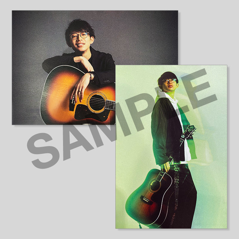 ポストカードセット – 川崎鷹也公式オンラインショップ