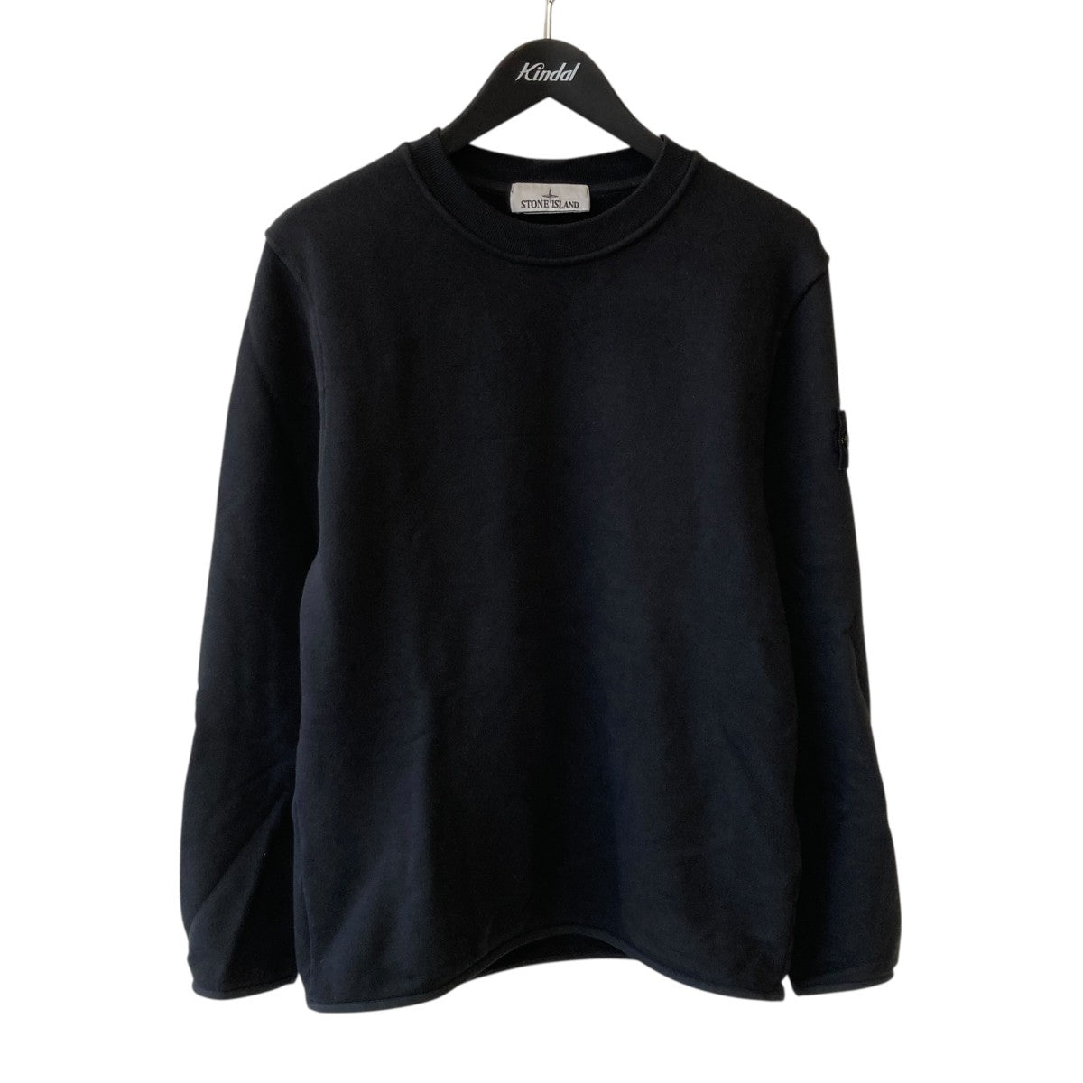 STONE ISLAND(ストーンアイランド) トレーナーK2S156100077