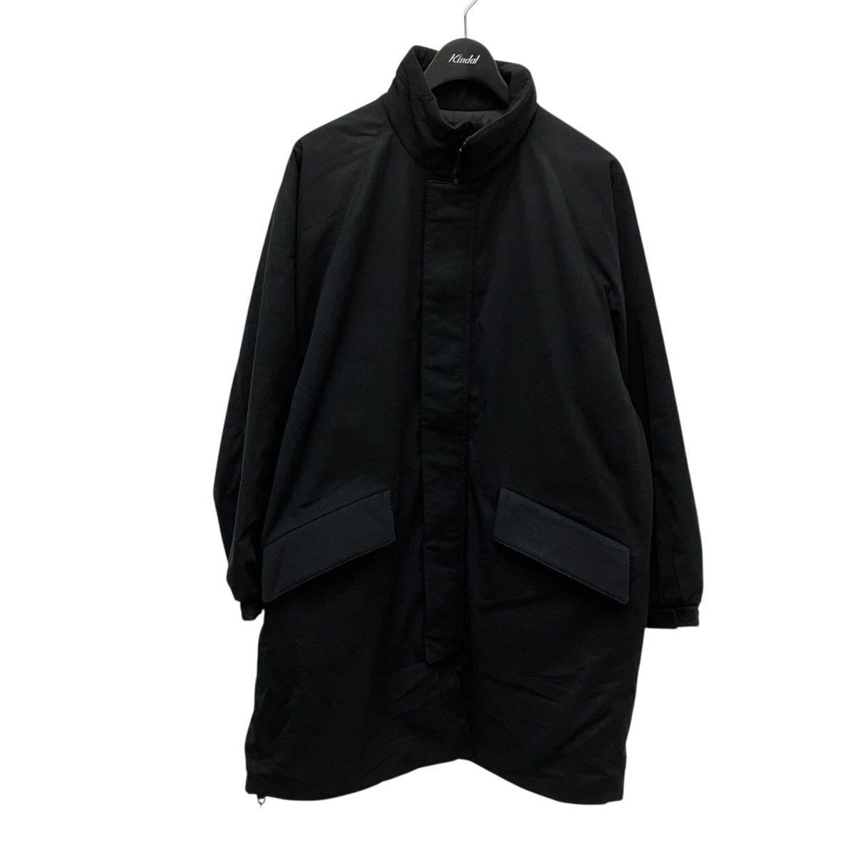 STEVEN ALAN(スティーヴンアラン) 24AWパデット スタンドコート8125