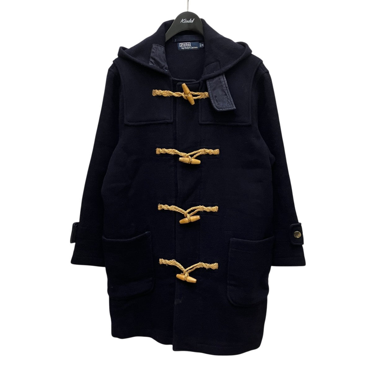 POLO RALPH LAUREN(ポロラルフローレン) 90's Vintageダッフルコート