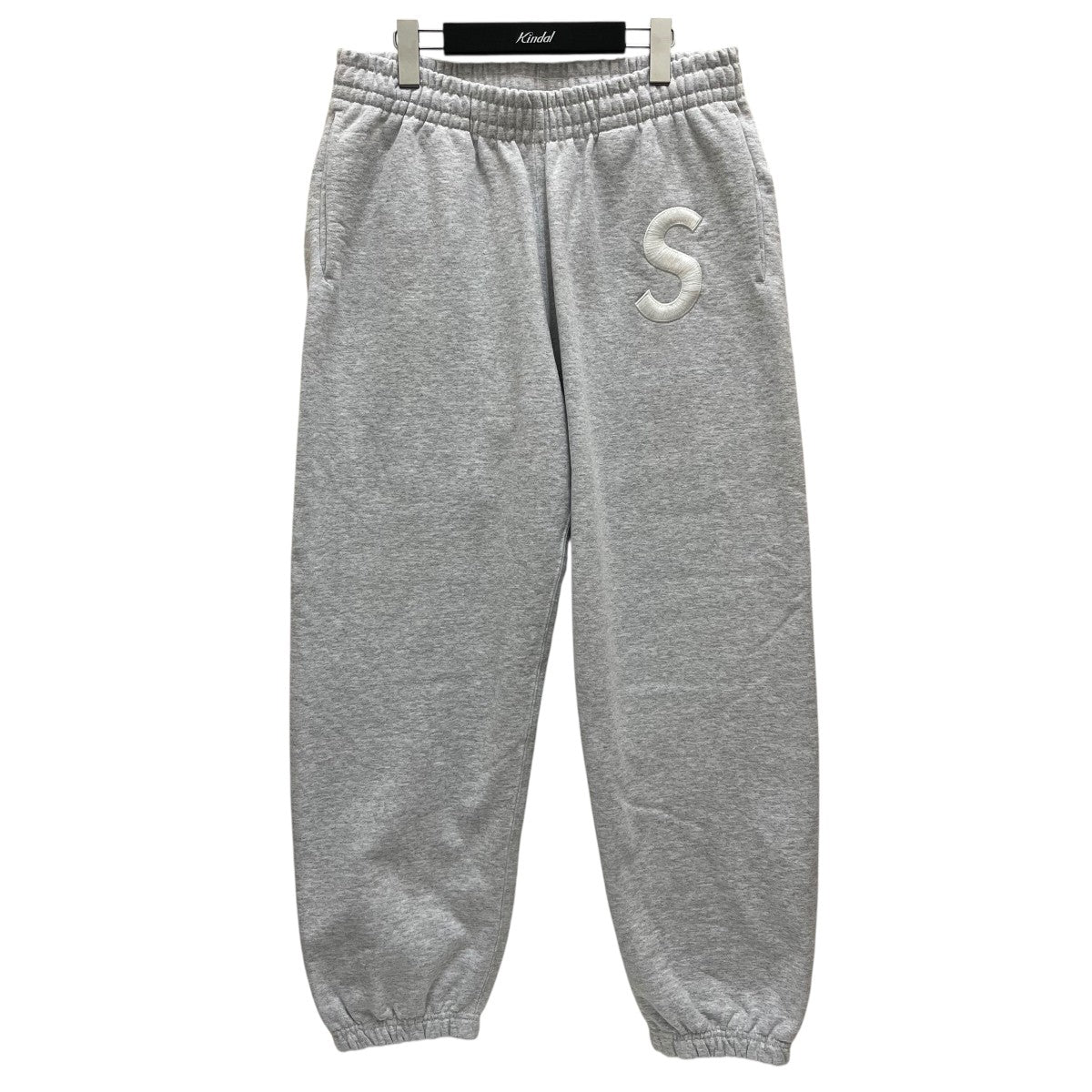 Supreme(シュプリーム) S Logo Sweatpantsスウェットパンツ ライト