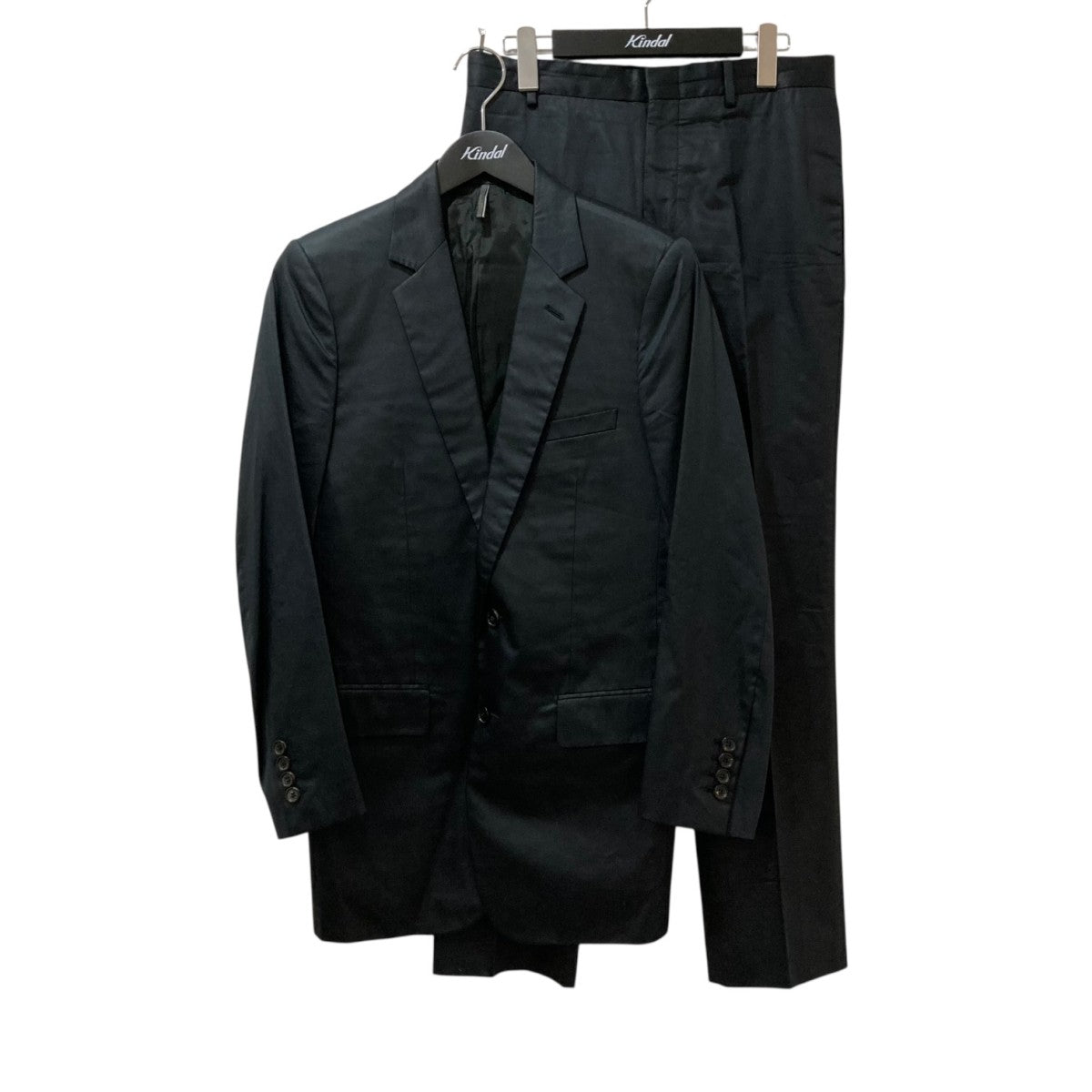 Dior Homme(ディオールオム) エディ期 セットアップスーツ5EH1072637