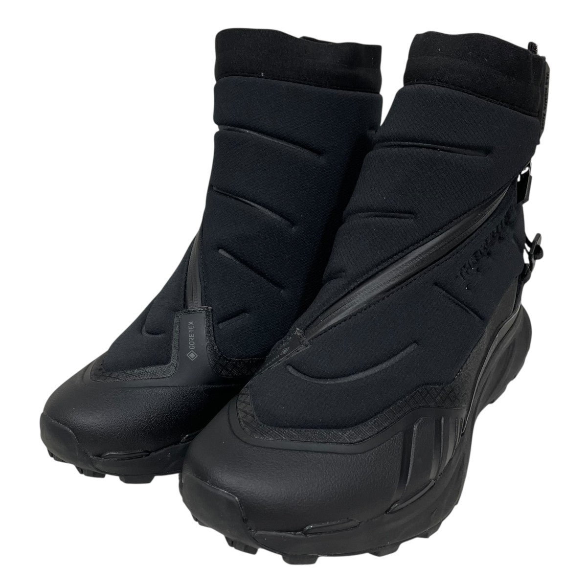 THE NORTH FACE(ザノースフェイス) ショートブーツ VECTIV THUNDER