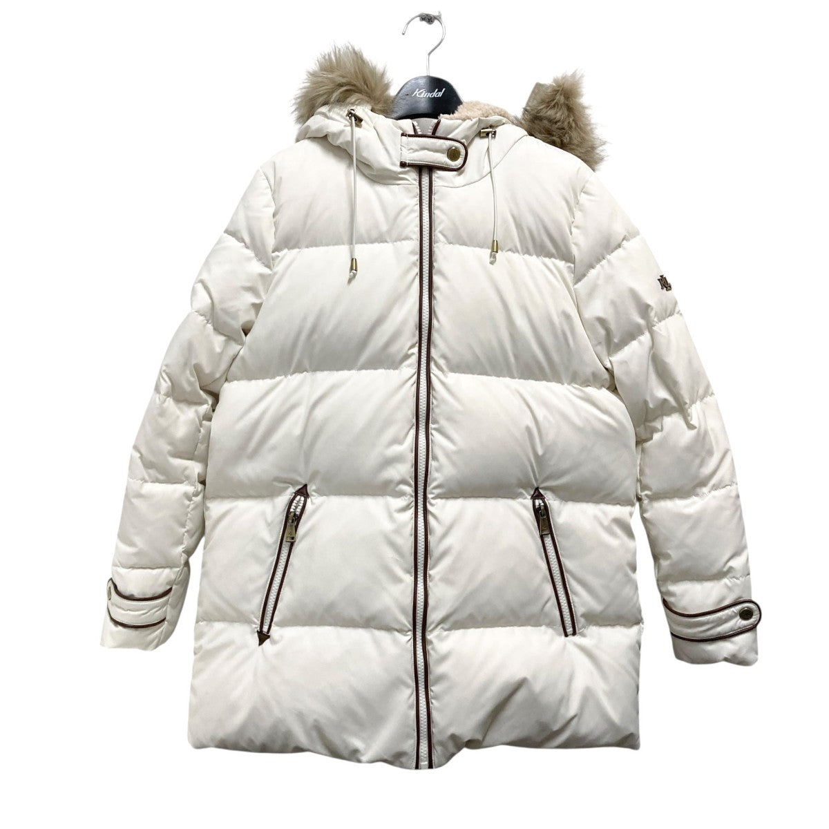 LAUREN RALPH LAUREN(ローレン ラルフ ローレン) ダウンジャケット