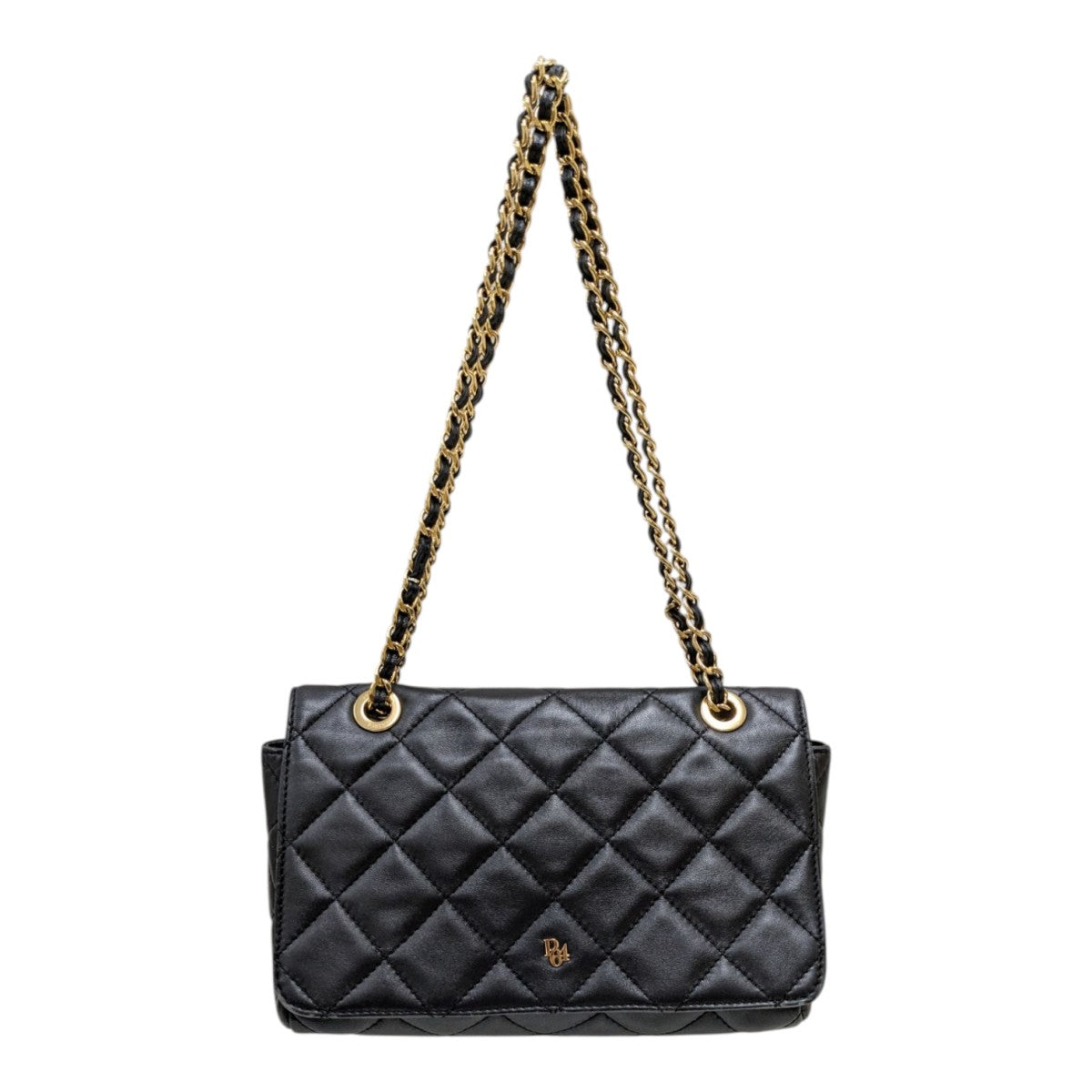 Paris 64(パリ64) Mini Versaillesショルダーバッグ ブラック｜【公式