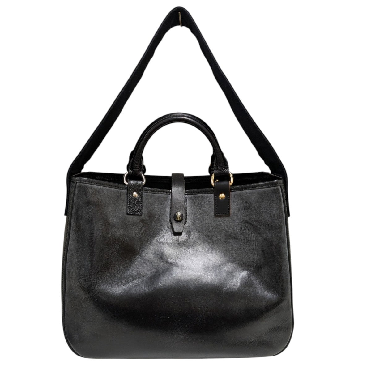 PORTER(ポーター) CORE LEATHER 2WAY TOTE BAGショルダーバッグ／コア