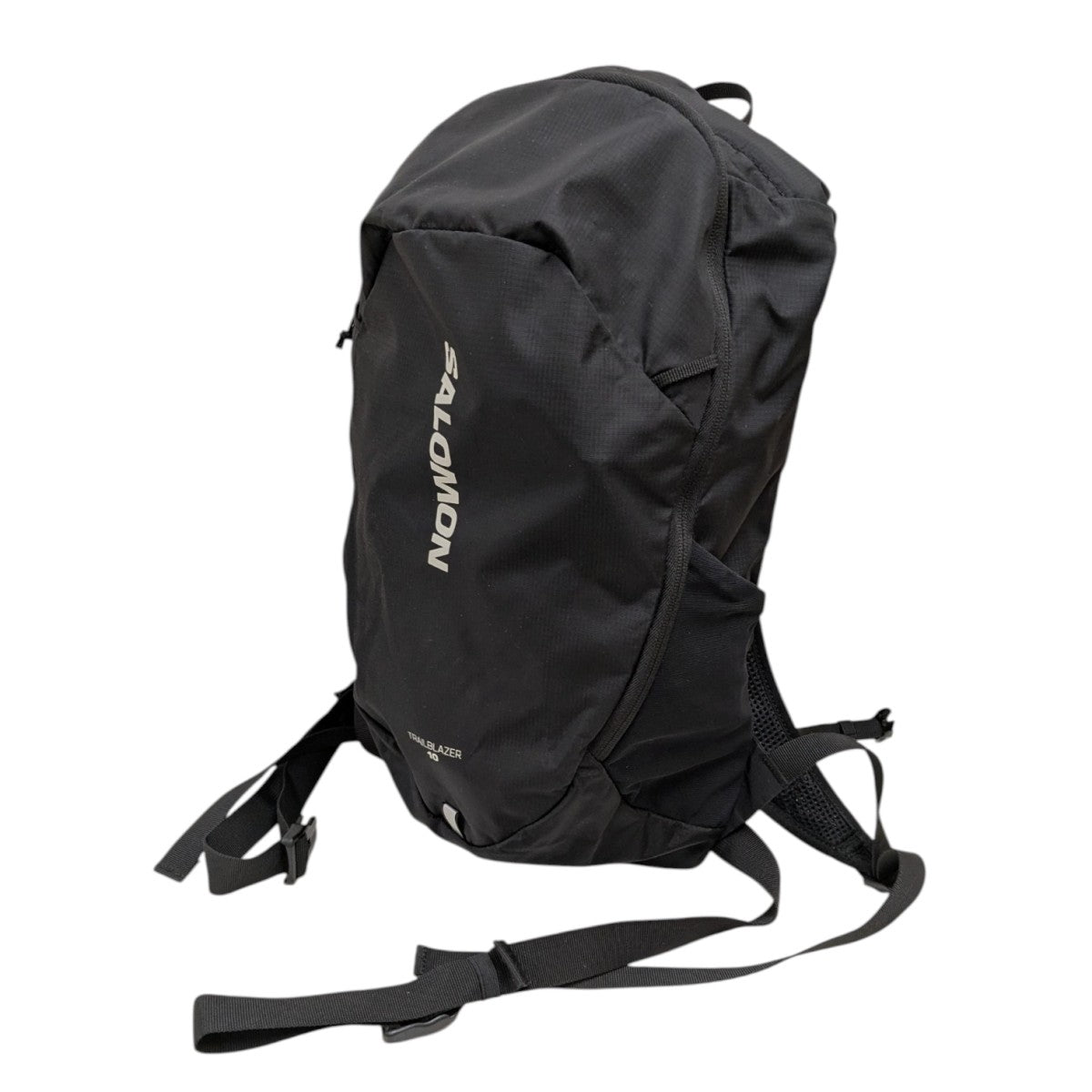 SALOMON(サロモン) TRAILBLAZER ナップサック SBSS2410008 ブラック