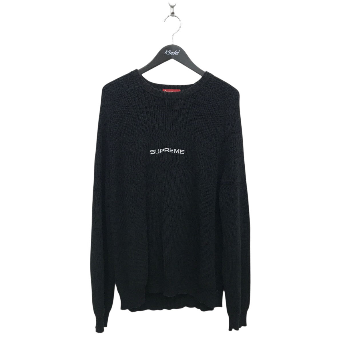 Supreme(シュプリーム) 18SSChest Stripe Raglan Sweaterセーター