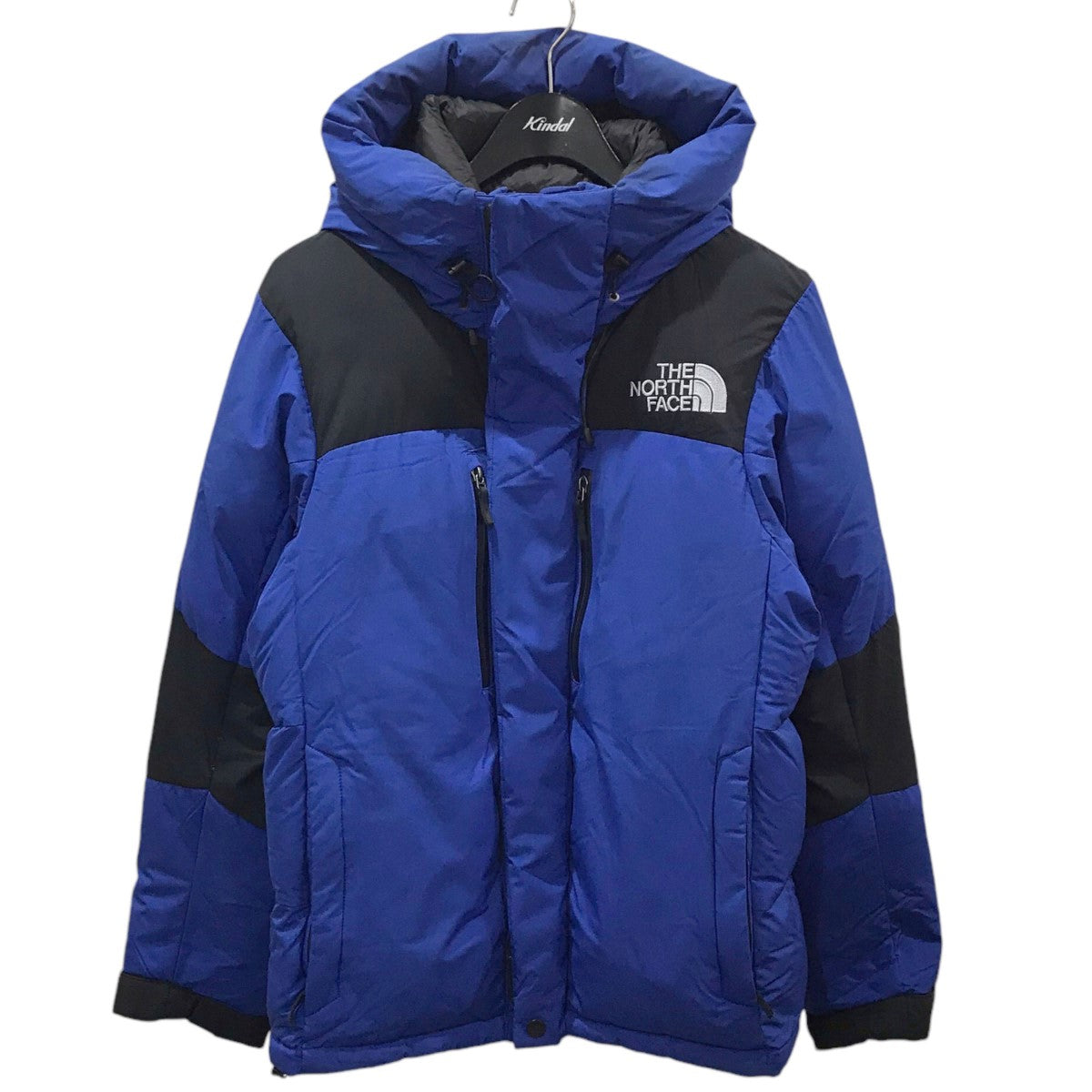 THE NORTH FACE(ザノースフェイス) ダウンジャケット Baltro Light