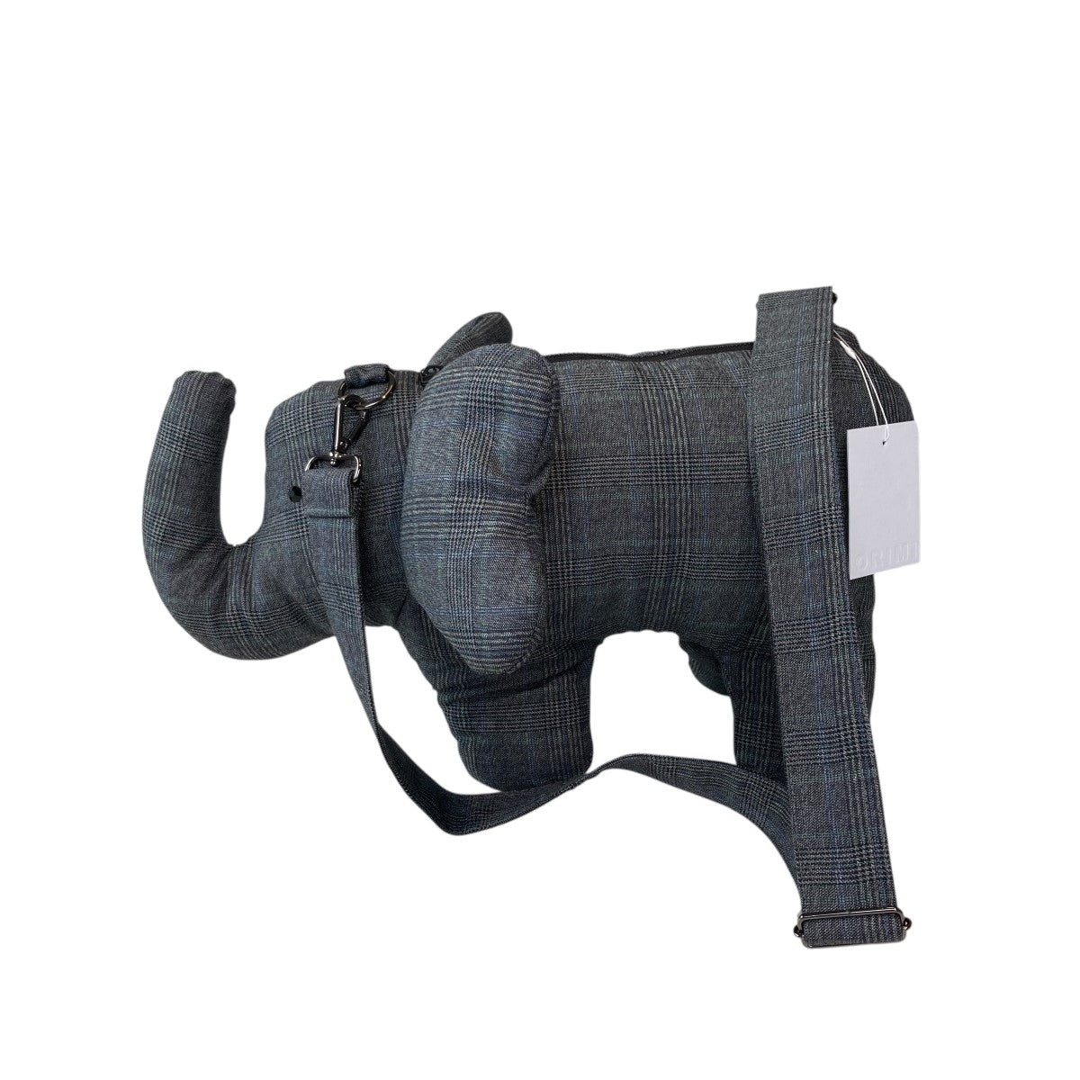 ORIMI(オリミ) ELEPHANT MOTIF BAGショルダーバッグS25701 S25701