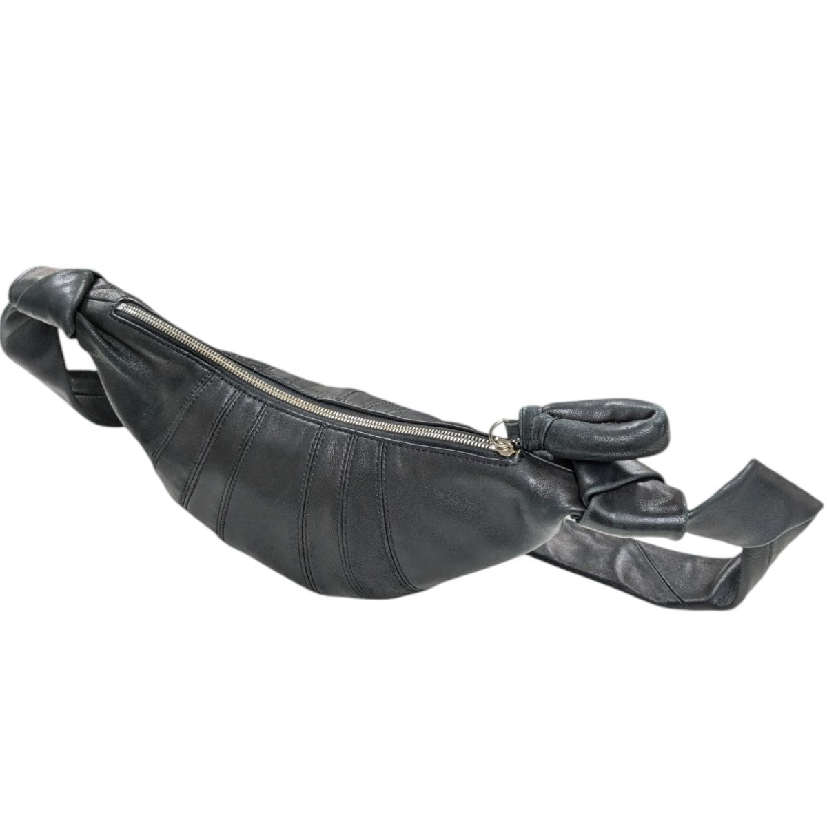 LEMAIRE(ルメール) 「SMALL CROISSANT BAG」スモールクロワッサン