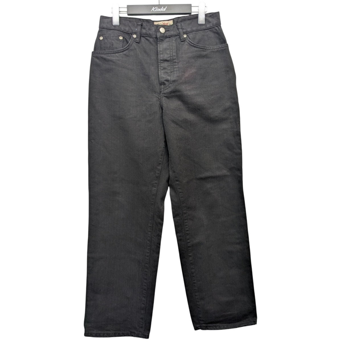 stussy(ステューシー) 「Overdyed Big Ol Jean」オーバーダイビッグ