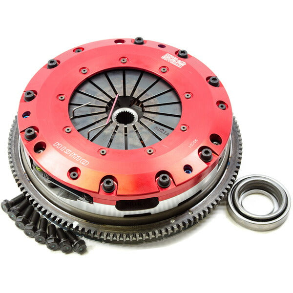 スカイラインGT-R BNR32 BCNR33 クラッチキット ニスモ スーパー