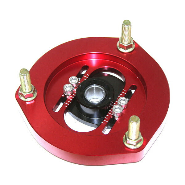 500 312 アッパーマウント フロント 2個セット ラルグス 調整式