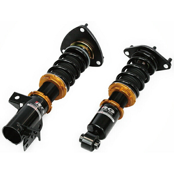 マークII クレスタ チェイサー JZX90 車高調 レーシングギア 全長調整