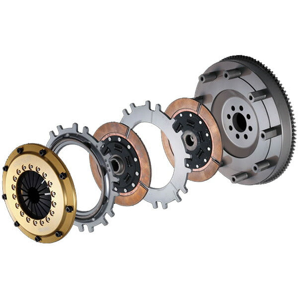 シルビア S15 クラッチキット ORC SEクラッチ ORC-409-SE(シングル