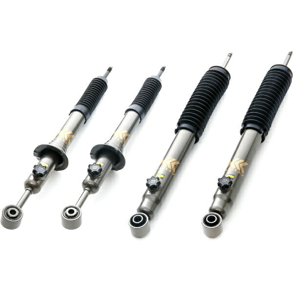 ラングラー JL ジャオス BATTLEZ ダンパー MS B769S903 JAOS Wrangler