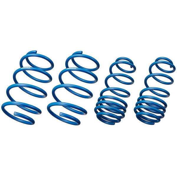 ミライース LA300S ダウンサス 1台分 エスペリア スーパーダウンサス