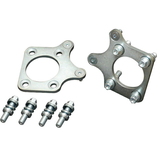 スイフトスポーツ ZC33S キャンバーアーム クスコ リヤキャンバー