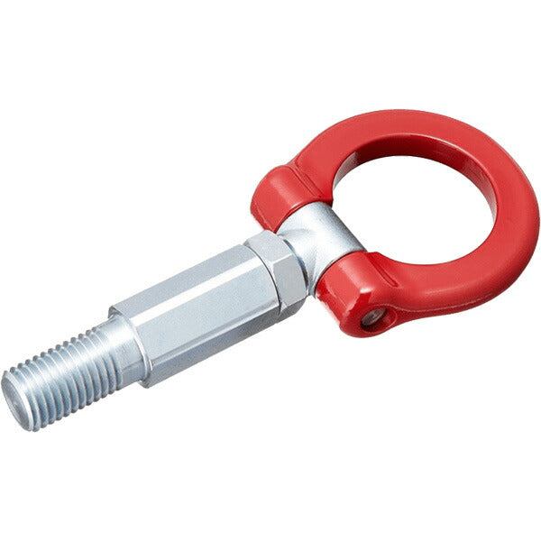 WRX STI VAB 牽引フック クスコ 可倒式牽引フック リア 693-017-R