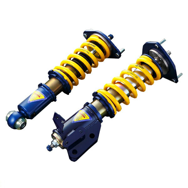 インプレッサ GDB 車高調 エンドレス 全長調整式車高調 ジール