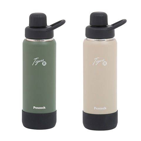 Peacock × Tigers ストレートドリンク - 阪神タイガース公式オンライン