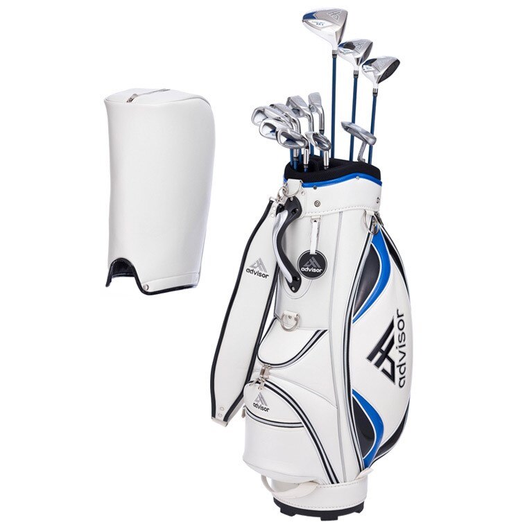 NEW BX-1クラブセット(11本セット)(クラブセット（単品）)|BX-1