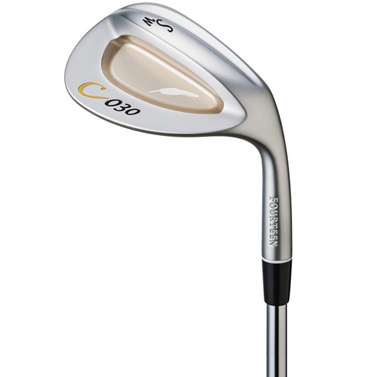 C-030 ウェッジ FT-61w(ウェッジ（単品）)|C-030(フォーティーン)の