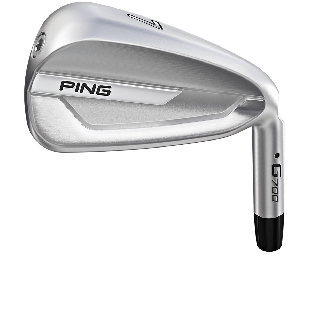 セール・アウトレット】G700アイアン(5本セット) PING FUBUKI(アイアン