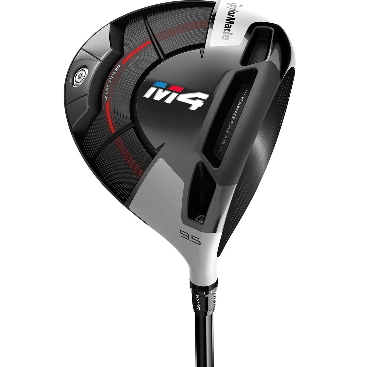 M4 ドライバー Tour AD IZ-5／6／7(ドライバー（単品）)|M4