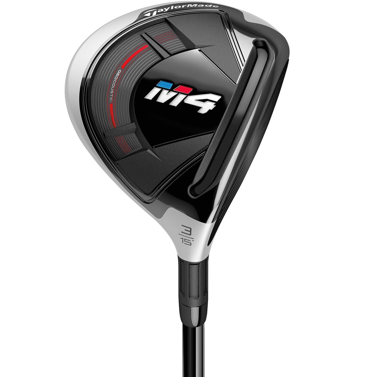 M4 フェアウェイウッド Speeder 569／661／757 Evolution IV