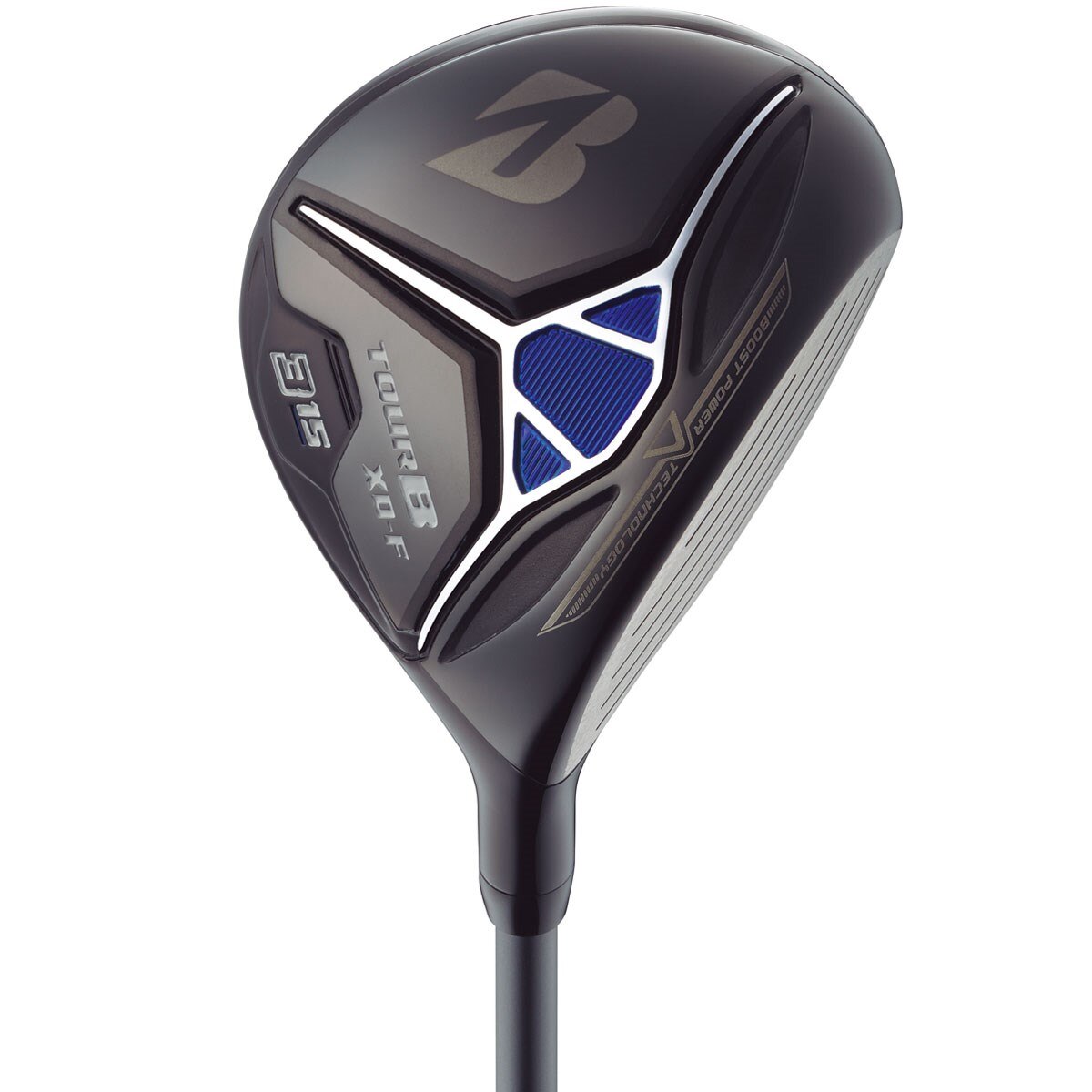 XD-F フェアウェイウッド Tour AD VR-5／6／7(フェアウェイウッド