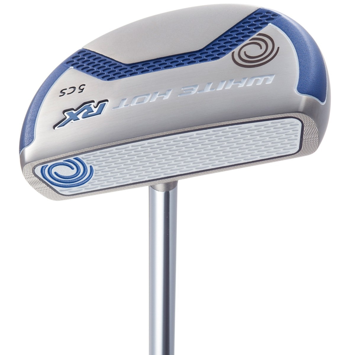 WHITE HOT RX パター #5CS(パター（単品）)|White Hot(オデッセイ)の