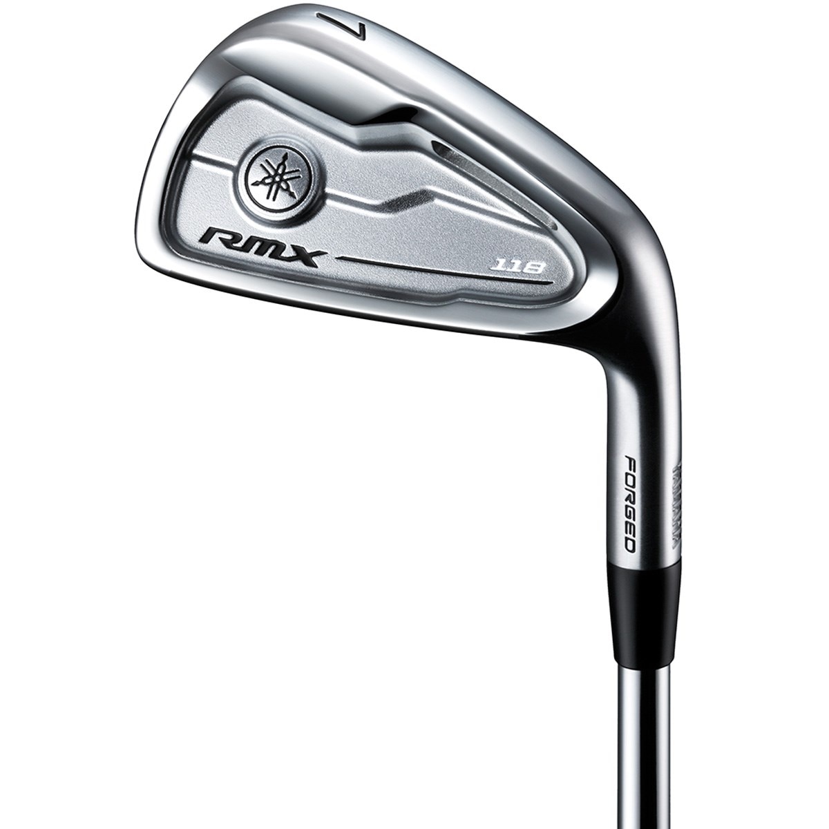 RMX 118 アイアン(6本セット) N.S.PRO RMX95(アイアン（セット）)|RMX