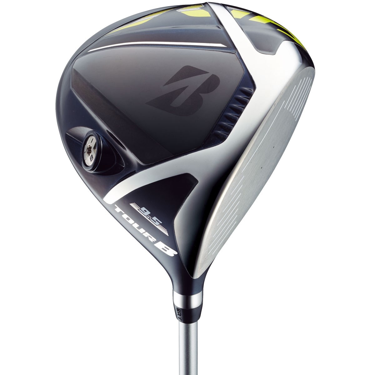 TOUR B JGR ドライバー Speeder 569 Evolution IV(ドライバー（単品