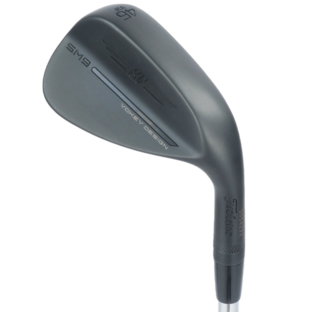 ボーケイデザイン SM9 ジェットブラック ウェッジ N.S.PRO 950GH neo