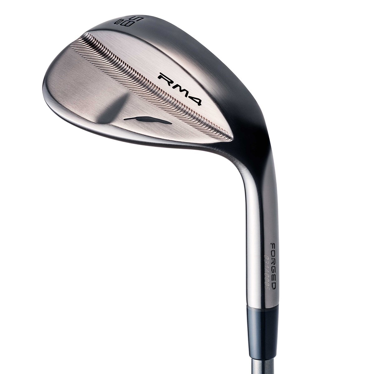RM-4 ウェッジ N.S.PRO TS-101w ブラックエディション(ウェッジ（単品