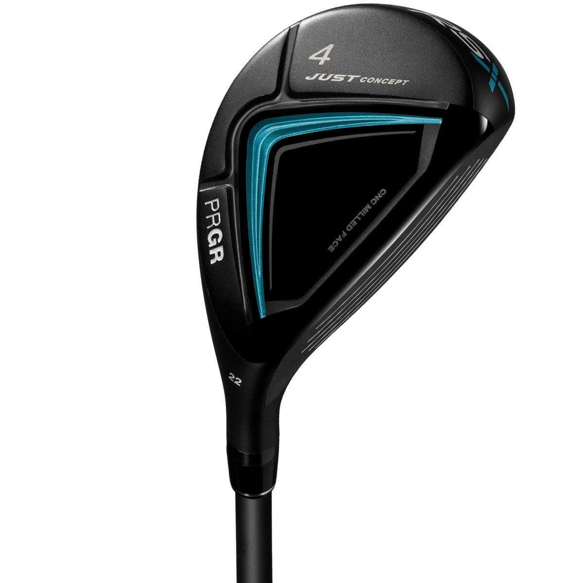 RSX ユーティリティ Diamana FOR PRGR(ユーティリティ（単品）)|RS