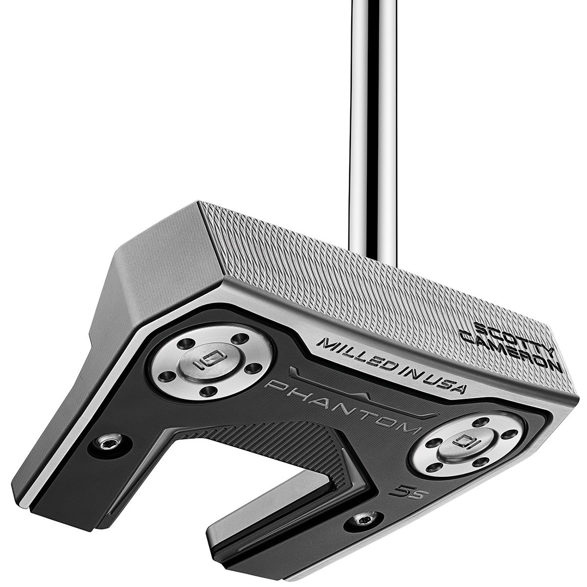 ファントム 5S パター(パター（単品）)|SCOTTY CAMERON(スコッティ