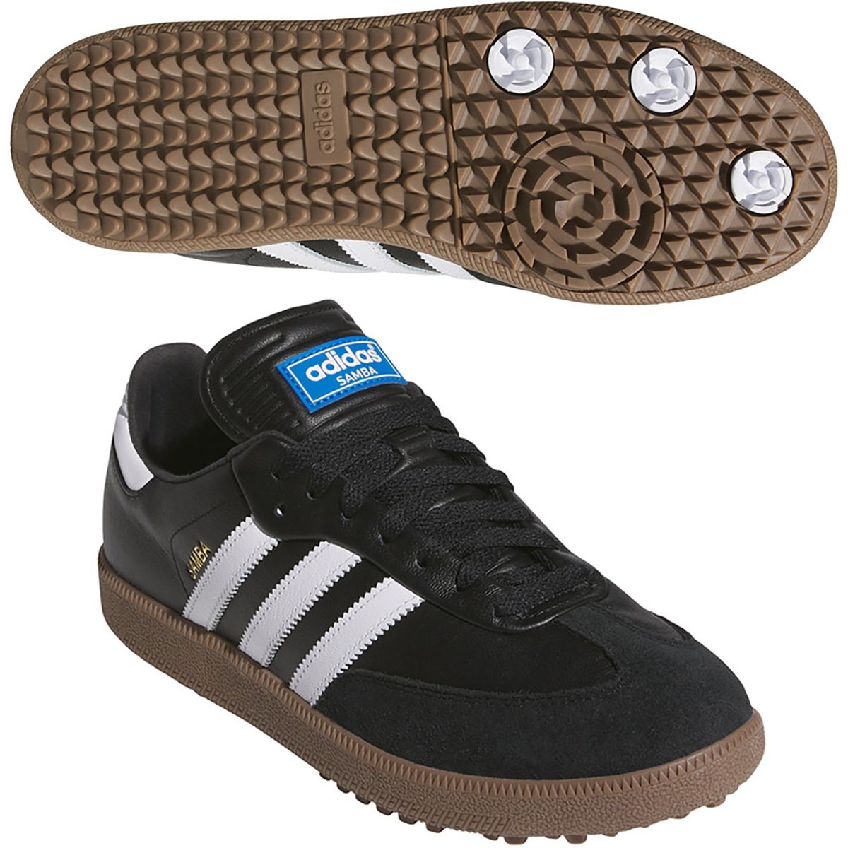 サンバ ゴルフシューズ(【男性】シューズ)|adidas Originals