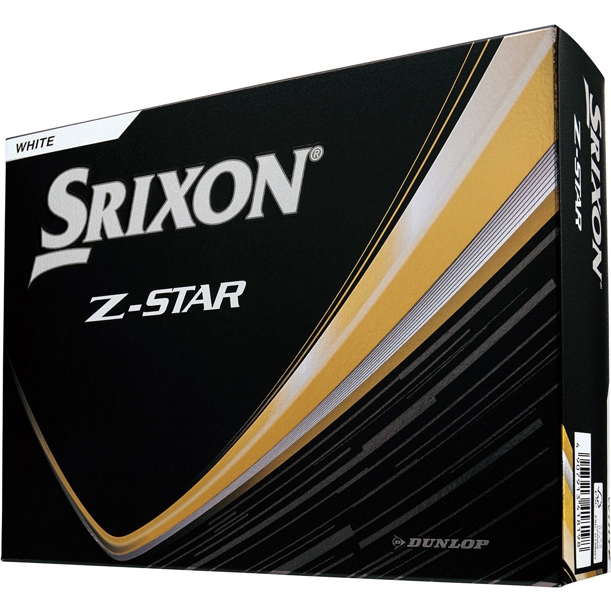 Z-STAR9 ボール(ボール（新品）)|SRIXON(ダンロップ) SNZS9の通販