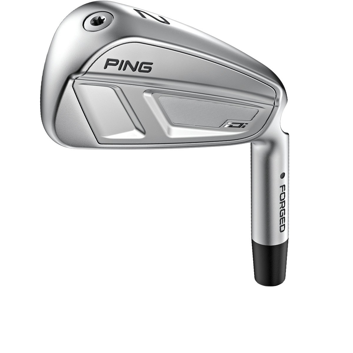 iDi ハイブリッドユーティリティアイアン PING TOUR 2.0 CHROME 85