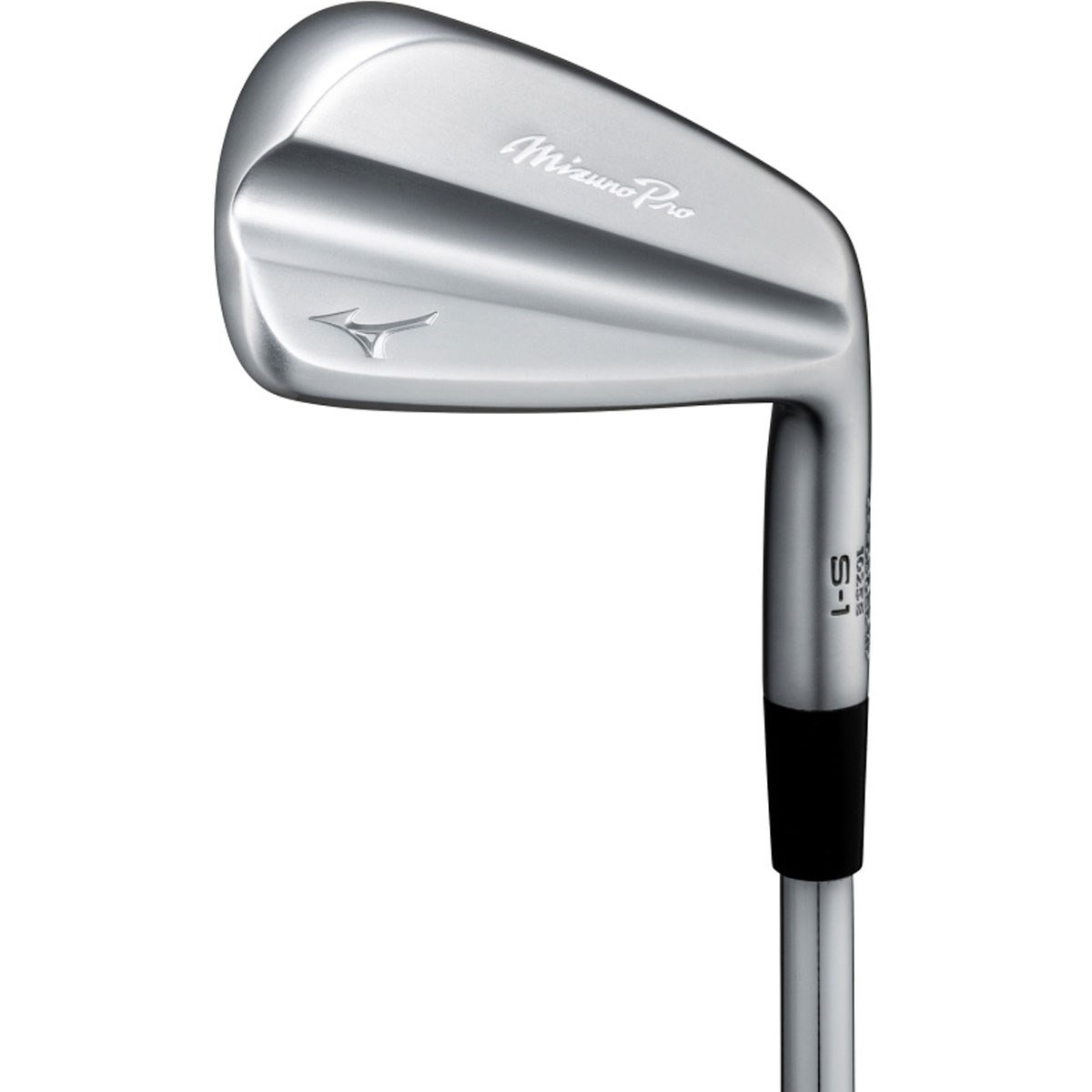 S-1 アイアン(6本セット) ダイナミックゴールド HT(アイアン（セット