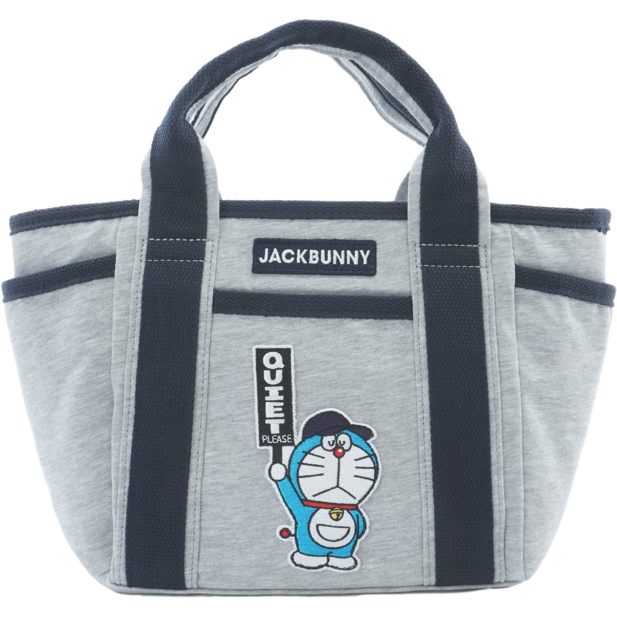 ドラえもん カートバッグ(ラウンドバッグ)|Jack Bunny!!(ジャック