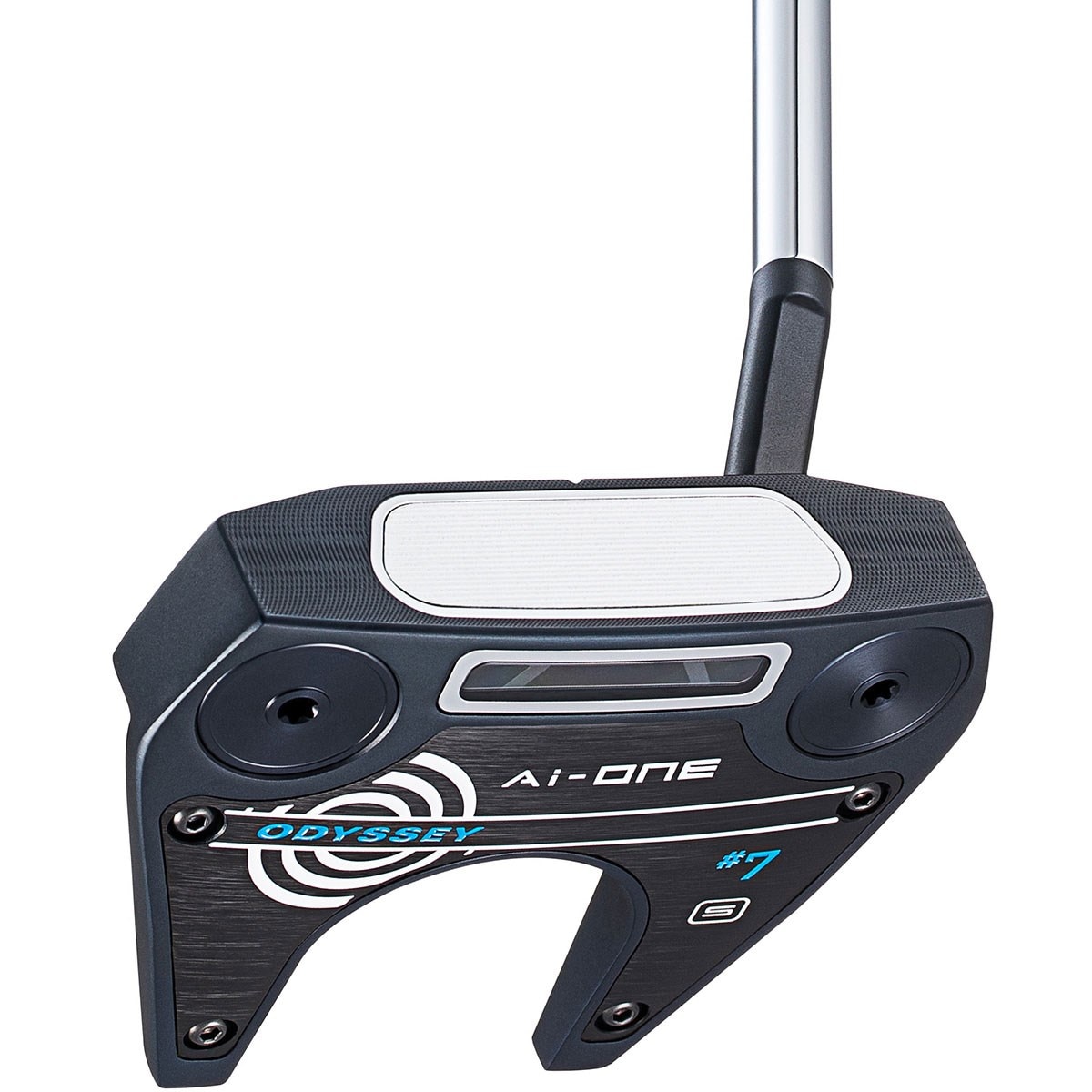 Ai-ONE #7 S パター(パター（単品）)|AI-ONE(オデッセイ)の通販 - GDO